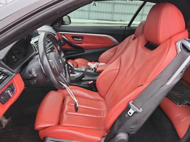 Aukcja sprzedaży 2018 Bmw 440xi, vin: WBA4Z7C58JEA33565, numer aukcji: 98232315