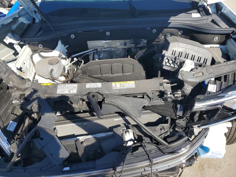 Продажа на аукционе авто 2024 Volkswagen Atlas, vin: 1V2HR2CA2RC589197, номер лота: 78840985