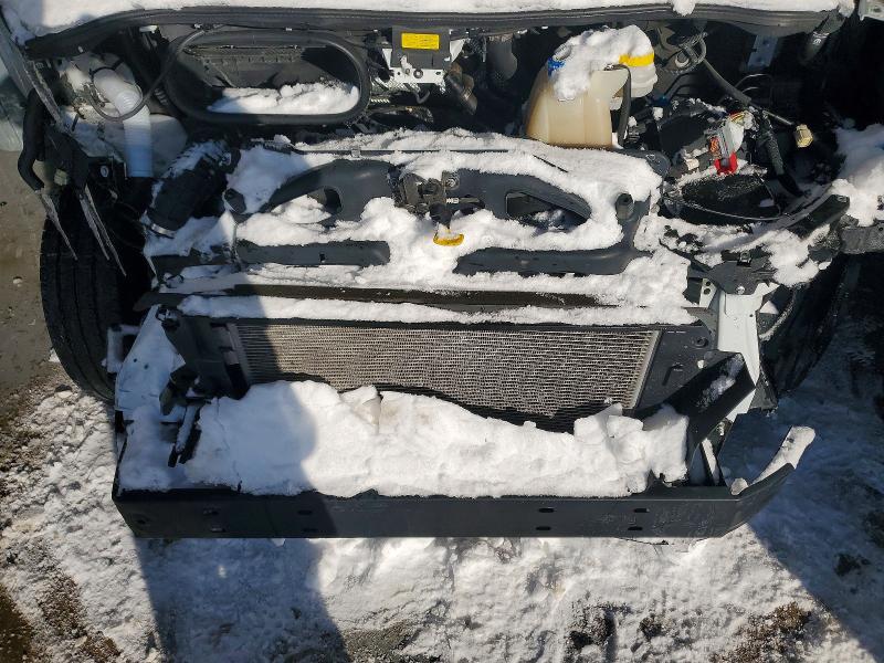 2024 Ram Pro Master მანქანა იყიდება აუქციონზე, vin: 3C6LRVDG3RE119678, აუქციონის ნომერი: 75412005