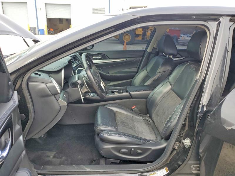 Aukcja sprzedaży 2018 Nissan Maxima, vin: 1N4AA6AP4JC366050, numer aukcji: 78542545