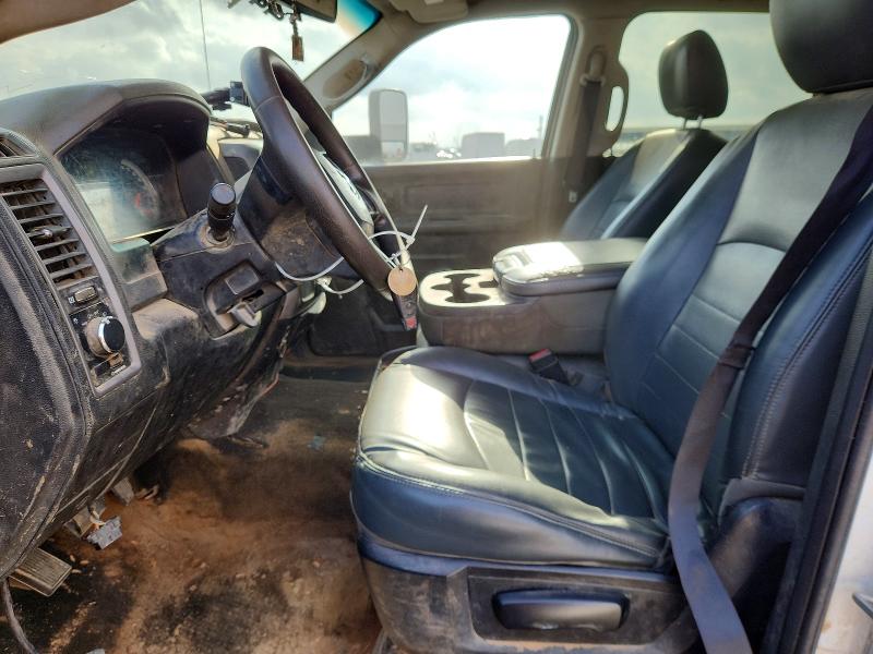 77723405 :رقم المزاد ، 3C7WRKEL5FG707696 vin ، 2015 Ram 4500 مزاد بيع