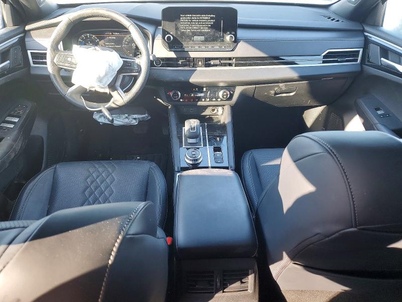 Продаж на аукціоні авто 2024 Mitsubishi Outlander, vin: JA4J4WA82RZ635529, номер лоту: 76594865