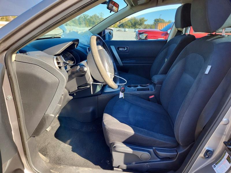 Aukcja sprzedaży 2014 Nissan Rogue Sele, vin: JN8AS5MT3EW101347, numer aukcji: 76426105
