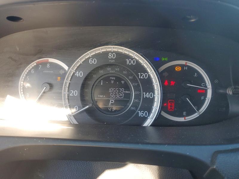 Aukcja sprzedaży 2015 Honda Accord, vin: 1HGCR2F3XFA257266, numer aukcji: 77527985