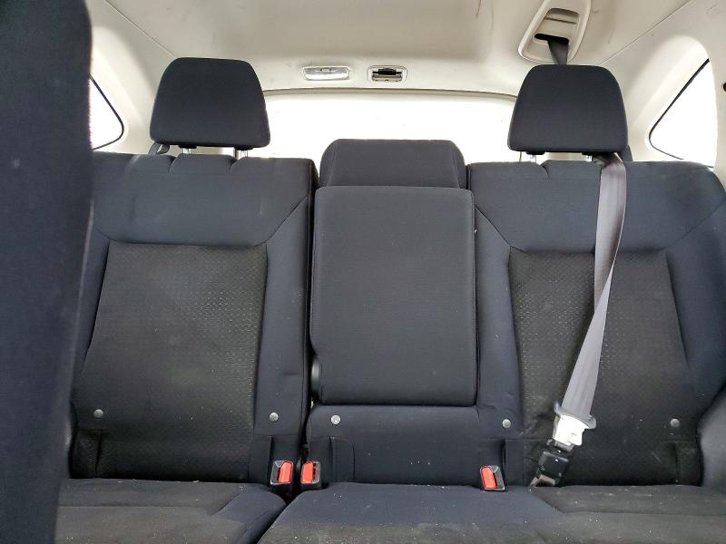 77772645 :رقم المزاد ، 2HKRM4H53FH131051 vin ، 2015 Honda Cr-v مزاد بيع