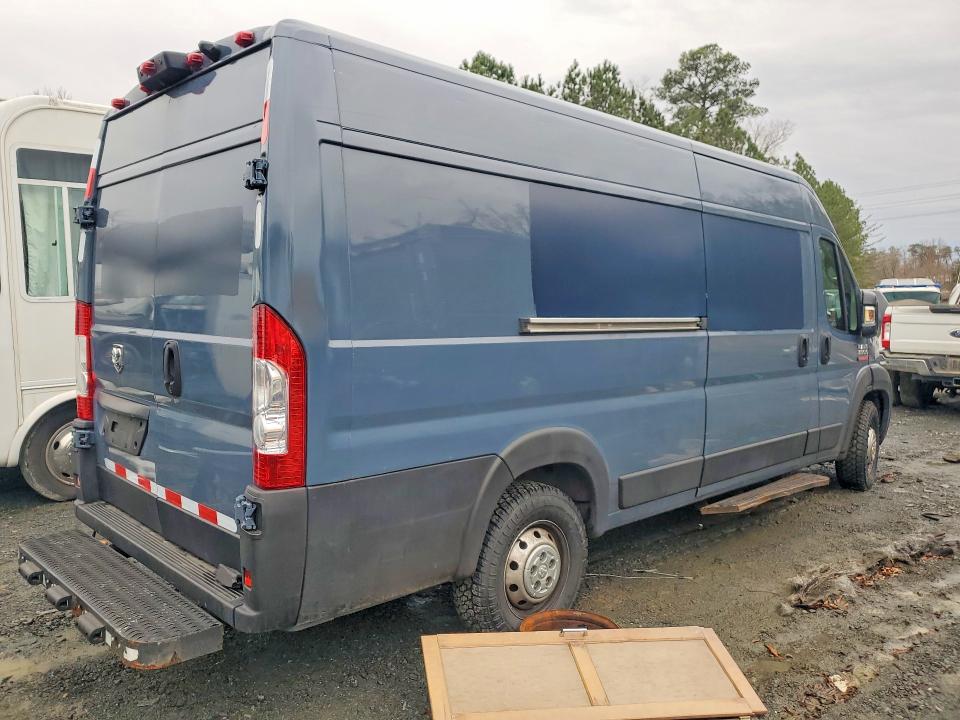 Aukcja sprzedaży 2021 Ram Promaster, vin: 3C6MRVJG3ME535862, numer aukcji: 99728485