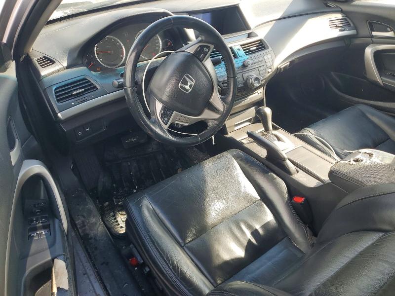 Продаж на аукціоні авто 2009 Honda Accord, vin: 1HGCS22879A800275, номер лоту: 77125485