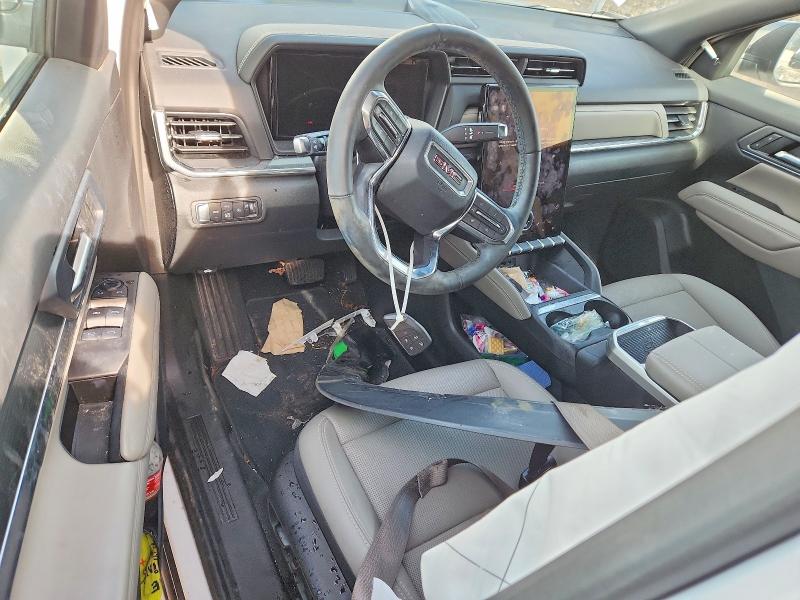 Продажа на аукционе авто 2025 Gmc Terrain, vin: 3GKALUEG0SL288914, номер лота: 78419245