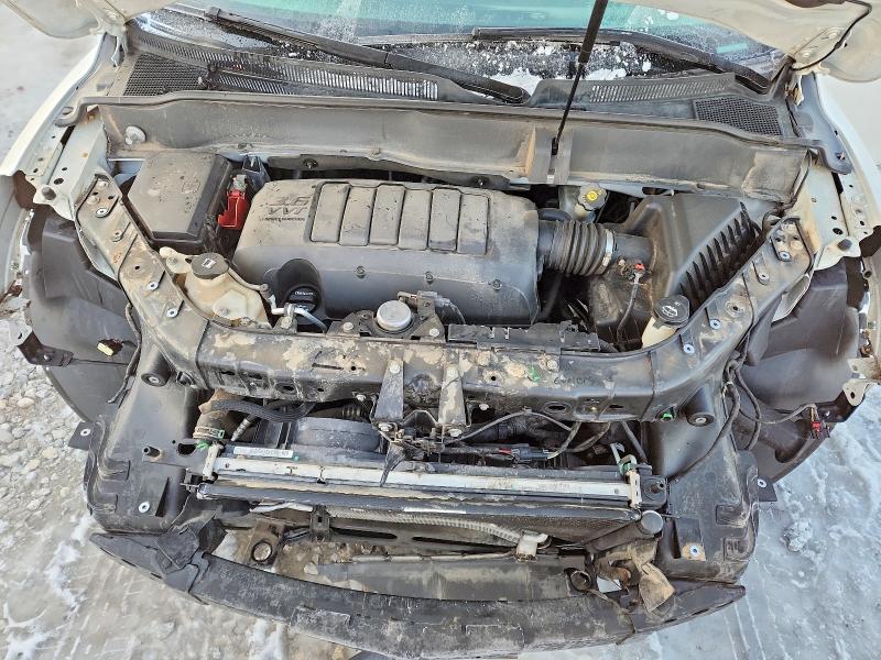 77325575 :رقم المزاد ، 5GAKRCKD2EJ123379 vin ، 2014 Buick Enclave مزاد بيع