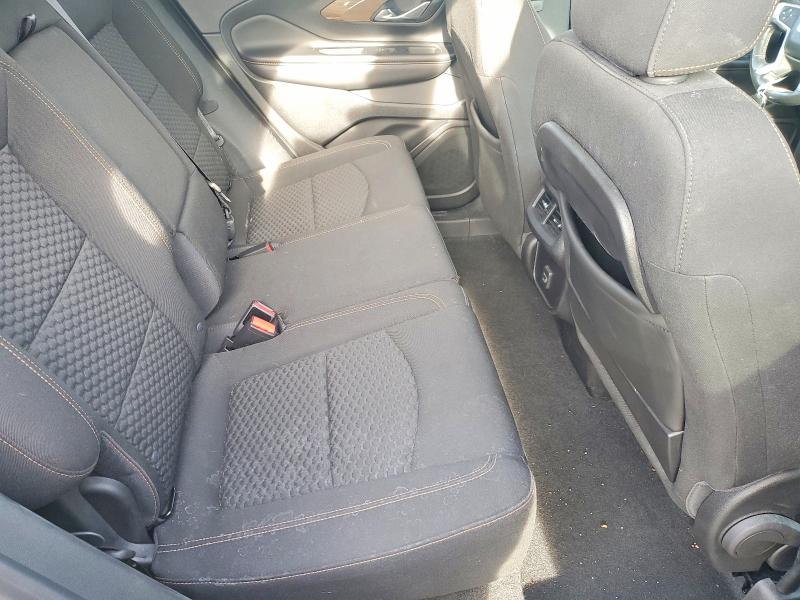 2018 Gmc Terrain მანქანა იყიდება აუქციონზე, vin: 3GKALMEV6JL410284, აუქციონის ნომერი: 77197675