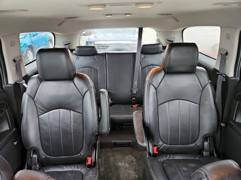 78068525 :رقم المزاد ، 5GAKRCKD4DJ111751 vin ، 2013 Buick Enclave مزاد بيع