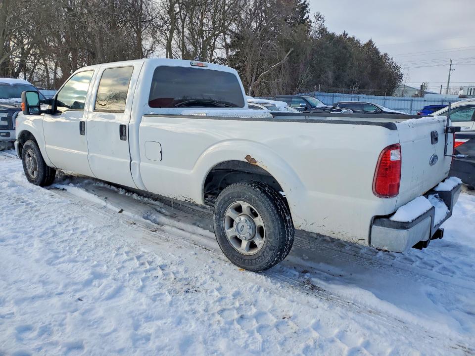 Продажа на аукционе авто 2016 Ford F250 Super, vin: 1FT7W2A6XGEC64352, номер лота: 73661445