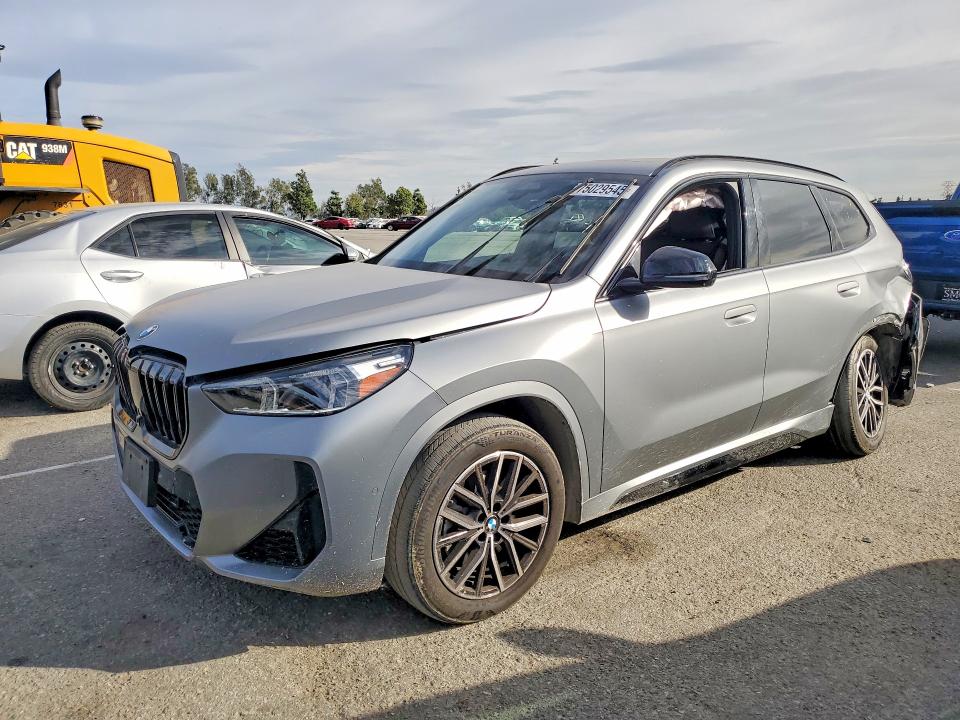 Auction sale of the 2023 Bmw X1, vin: WBX73EF01P5W26988, lot number: 75029545