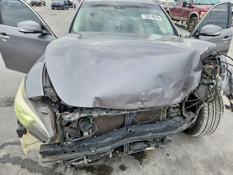 Продажа на аукционе авто 2018 Infiniti Q70l, vin: JN1BY1PP5JM330076, номер лота: 79214515