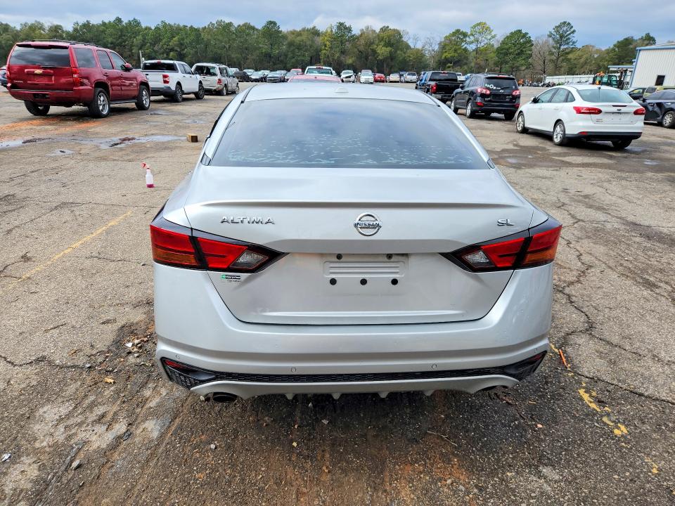 Aukcja sprzedaży 2020 Nissan Altima, vin: 1N4BL4EVXLC133823, numer aukcji: 76162685