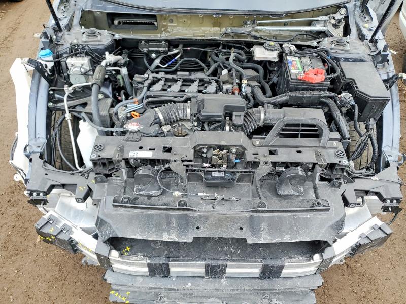 Aukcja sprzedaży 2026 Honda Cr-v, vin: 2HKRS4H40TH407291, numer aukcji: 77688125