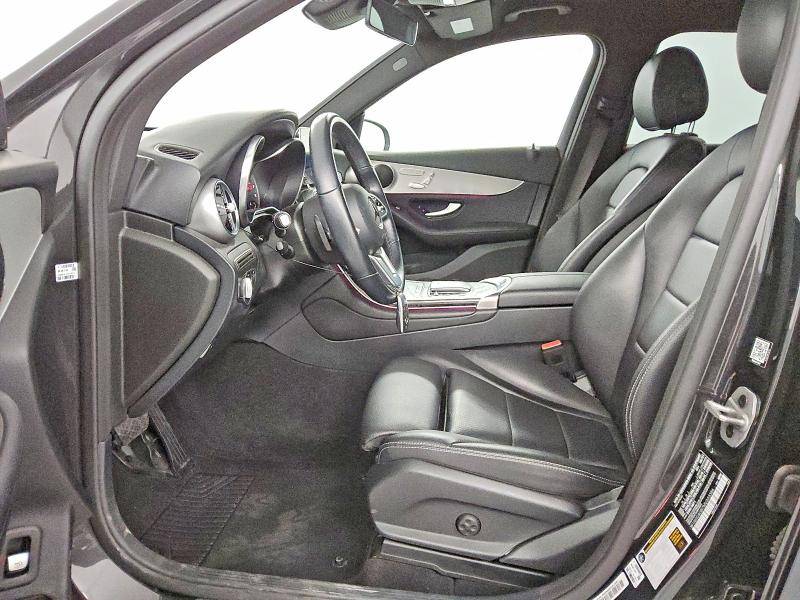 Продажа на аукционе авто 2021 Mercedes-benz Glc, vin: W1N0G8DB7MV323386, номер лота: 78691495