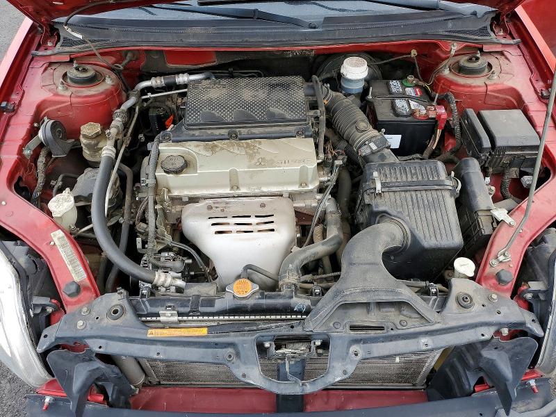Продаж на аукціоні авто 2010 Mitsubishi Galant, vin: 4A32B2FFXAE017786, номер лоту: 76770915