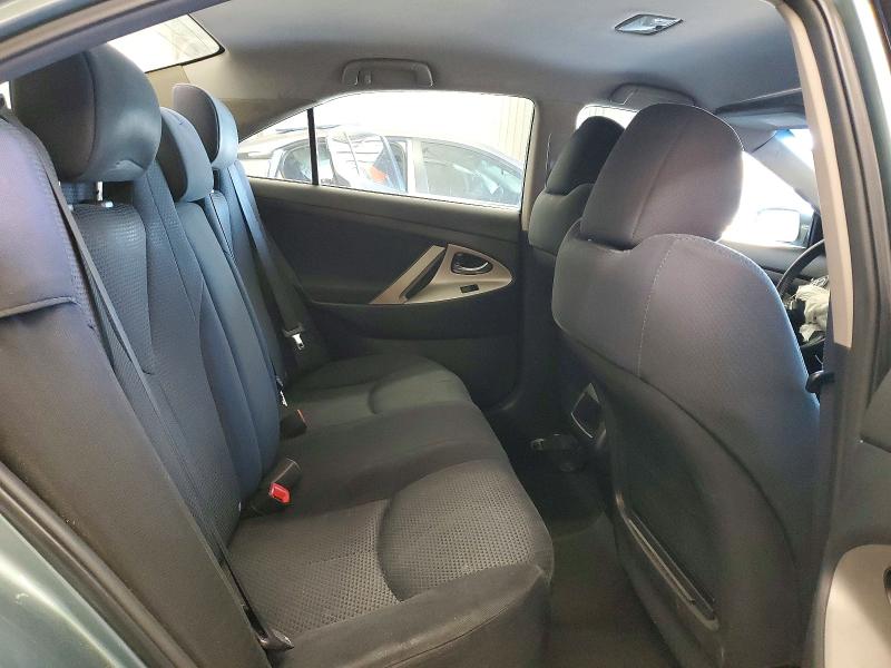 Продажа на аукционе авто 2007 Toyota Camry, vin: 4T1BE46K97U564089, номер лота: 79377445