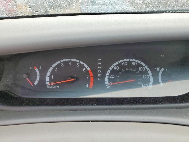 75473655 :رقم المزاد ، 4T1BF28B52U221478 vin ، 2002 Toyota Avalon مزاد بيع