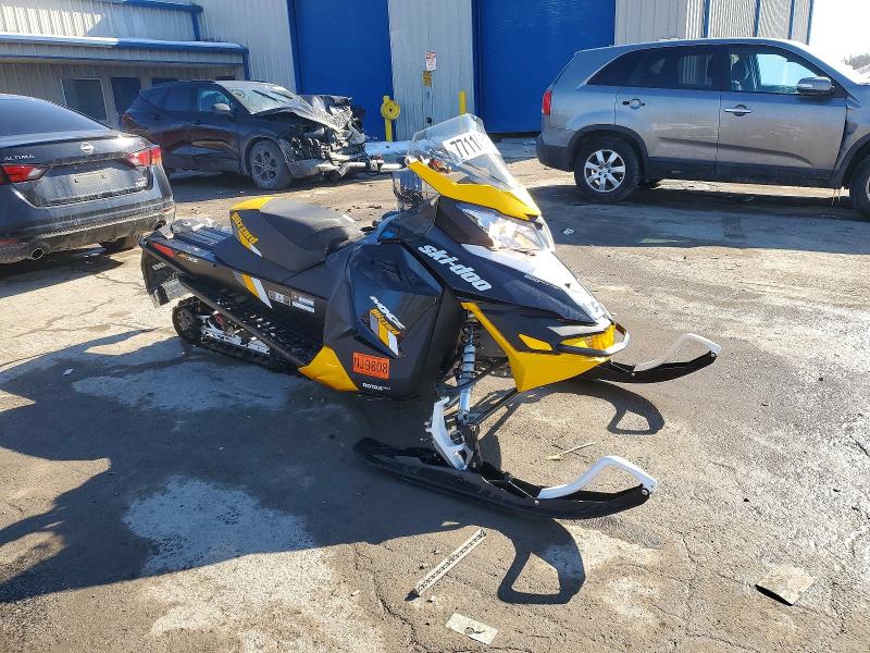 Продажа на аукционе авто 2016 Ski Mxz, vin: 2BPSUZGA7GV000665, номер лота: 78170485