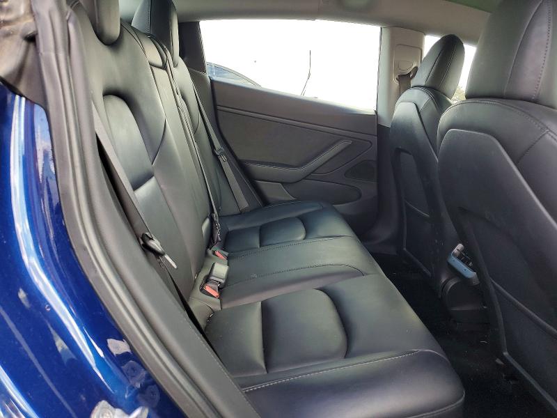 2021 Tesla Model 3 მანქანა იყიდება აუქციონზე, vin: 5YJ3E1EB1MF878431, აუქციონის ნომერი: 77714325