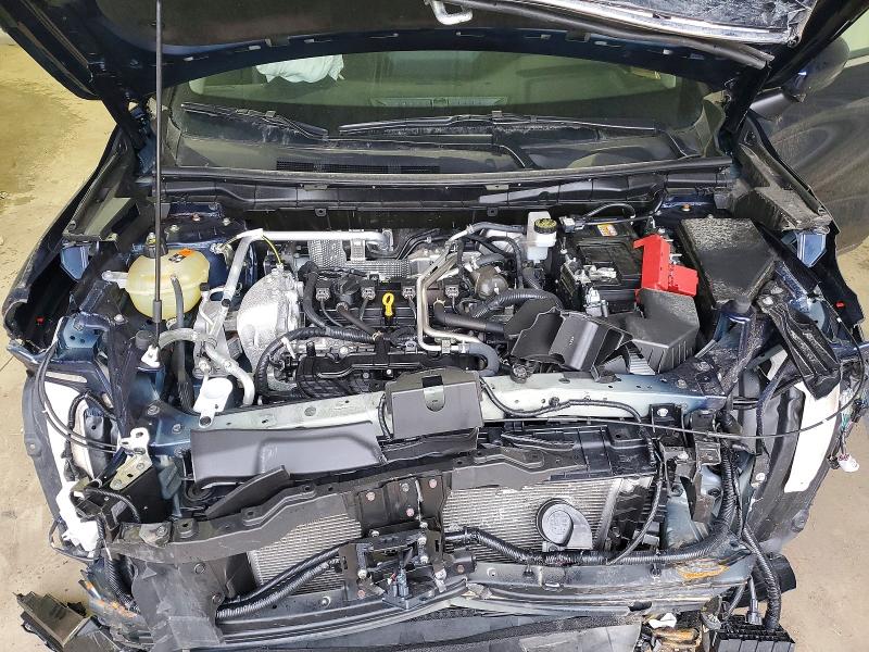 Продаж на аукціоні авто 2024 Mitsubishi Outlander, vin: JA4J4VA81RZ073732, номер лоту: 77631245