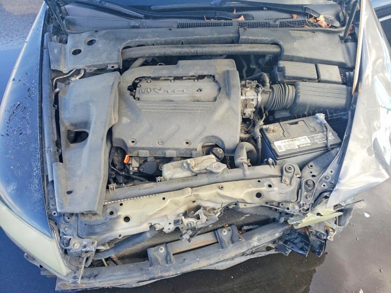 Продажа на аукционе авто 2006 Acura 3.2tl, vin: 19UUA66236A051605, номер лота: 78185445