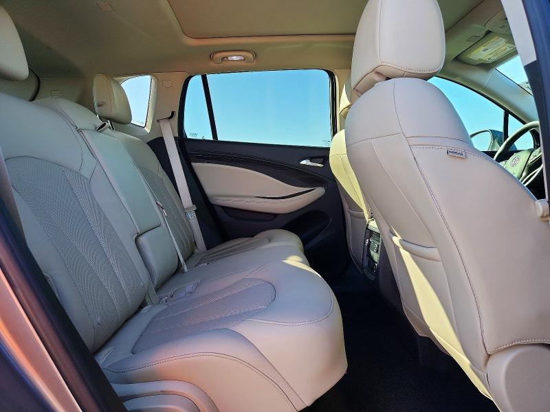 Продажа на аукционе авто 2019 Buick Envision, vin: LRBFXCSA0KD128214, номер лота: 75802945