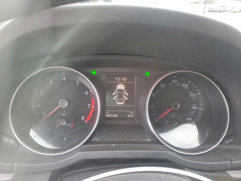Продаж на аукціоні авто 2017 Volkswagen Passat, vin: 1VWDT7A32HC060623, номер лоту: 79398965