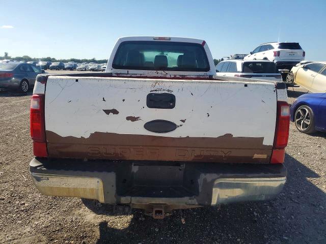 Aukcja sprzedaży 2015 Ford F250, vin: 1FT7W2A60FED30910, numer aukcji: 79500455