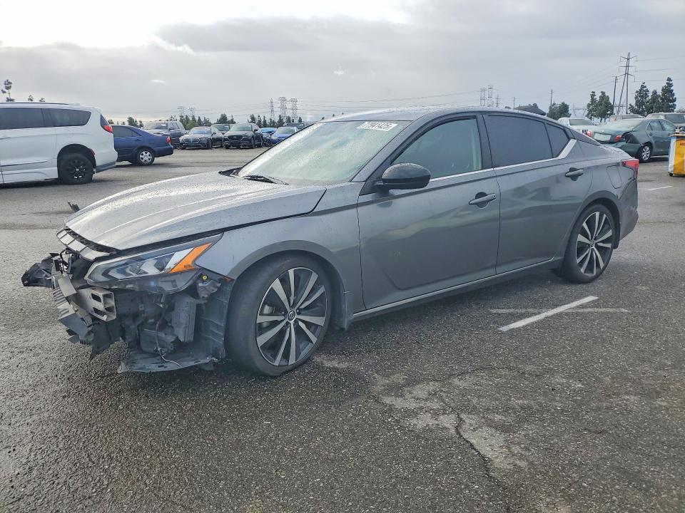Aukcja sprzedaży 2022 Nissan Altima, vin: 1N4BL4CVXNN417365, numer aukcji: 77941425