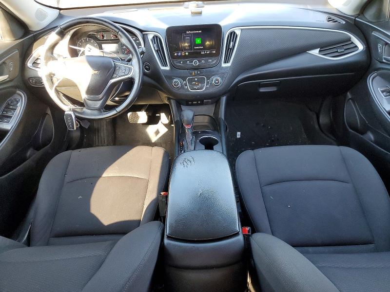 Aukcja sprzedaży 2023 Chevrolet Malibu, vin: 1G1ZG5ST5PF122666, numer aukcji: 77491985