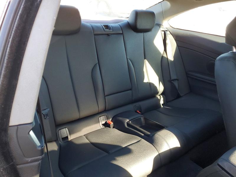 Продажа на аукционе авто 2014 Bmw 428, vin: WBA3N9C54EK244754, номер лота: 76389375