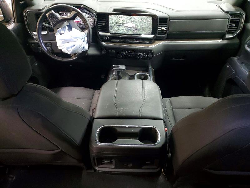 Aukcja sprzedaży 2024 Chevrolet Silverado, vin: 3GCUDFED1RG330288, numer aukcji: 74924535