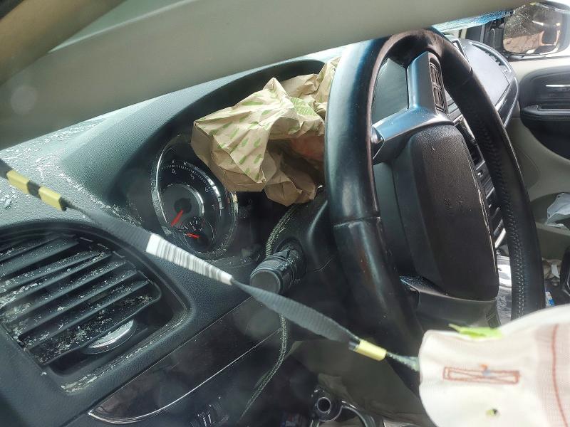 Продаж на аукціоні авто 2011 Chrysler Town & Country, vin: 2A4RR5DG2BR613824, номер лоту: 75978525