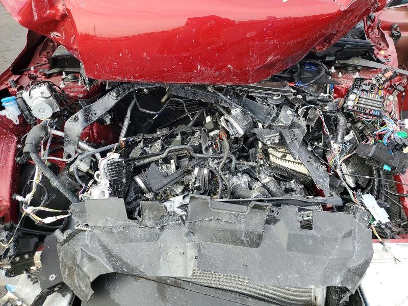 Продажа на аукционе авто 2026 Honda Cr-v, vin: 2HKRS4H70TH409567, номер лота: 52855136