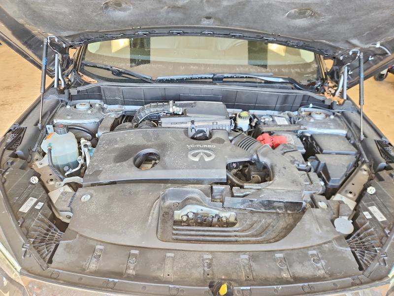 Продажа на аукционе авто 2021 Infiniti Qx50, vin: 3PCAJ5CB3MF104856, номер лота: 78503185