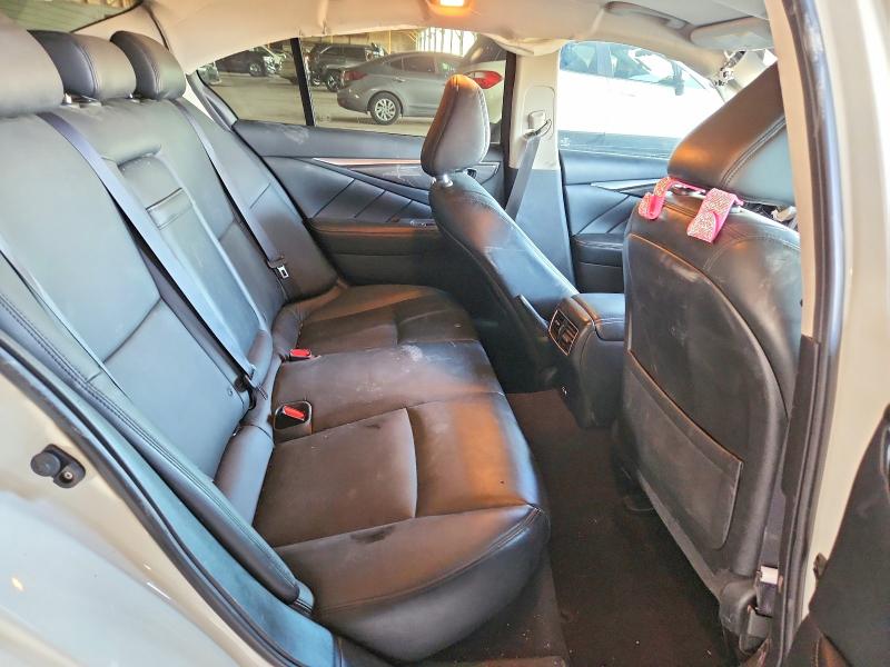 75900365 :رقم المزاد ، JN1EV7AP8MM701138 vin ، 2021 Infiniti Q50 مزاد بيع