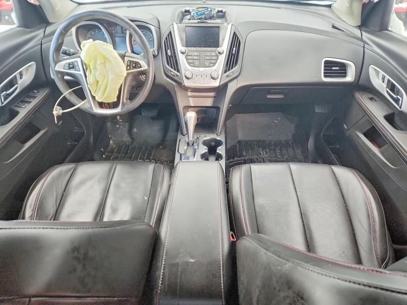 Продаж на аукціоні авто 2013 Chevrolet Equinox, vin: 2GNALPEK4D6284428, номер лоту: 75412765