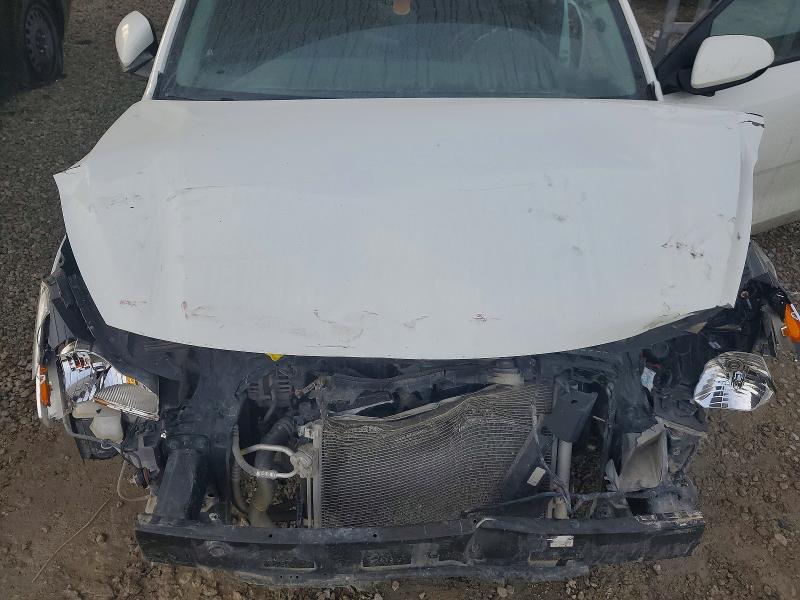 2021 Kia Rio მანქანა იყიდება აუქციონზე, vin: 3KPA24AD0ME381238, აუქციონის ნომერი: 76660615