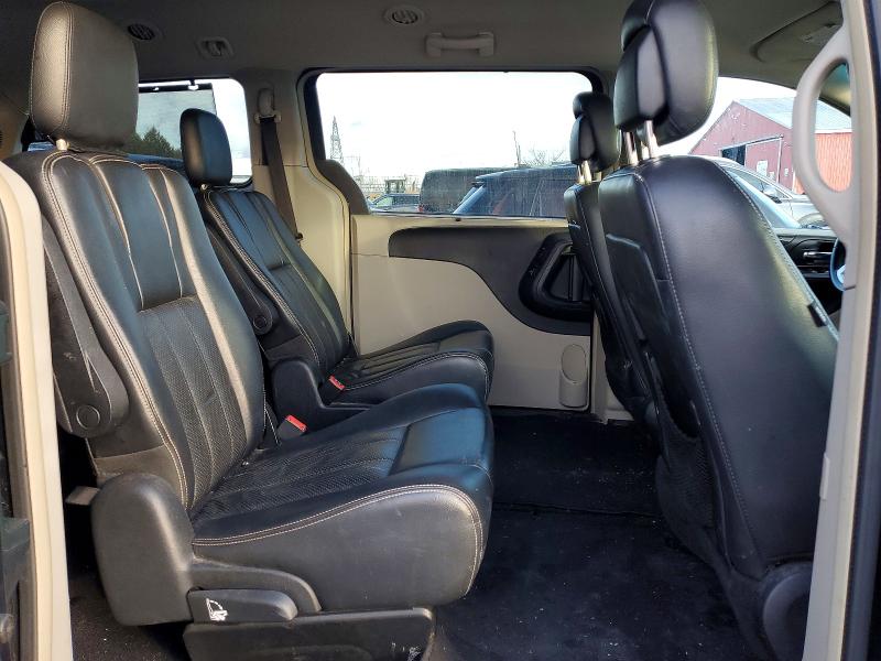 78793455 :رقم المزاد ، 2D4RN5DG9BR695989 vin ، 2011 Dodge Grand Caravan مزاد بيع