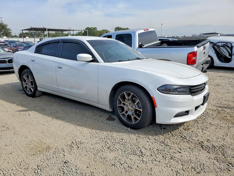 Продажа на аукционе авто 2015 Dodge Charger, vin: 2C3CDXJG6FH891457, номер лота: 77031785
