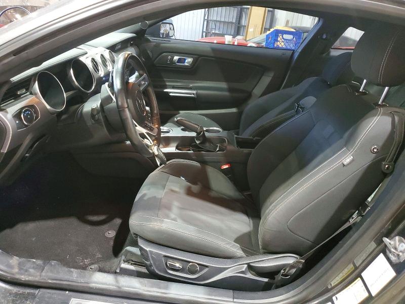 Aukcja sprzedaży 2019 Ford Mustang, vin: 1FA6P8CFXK5132716, numer aukcji: 75782865