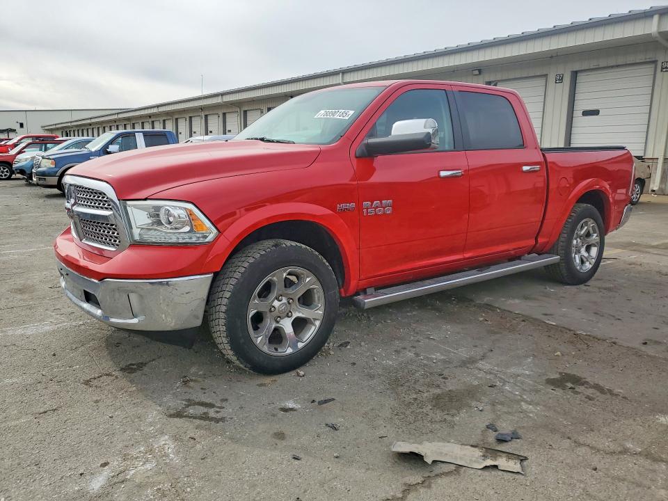 Aukcja sprzedaży 2014 Ram 1500, vin: 1C6RR7NT9ES133853, numer aukcji: 78890185