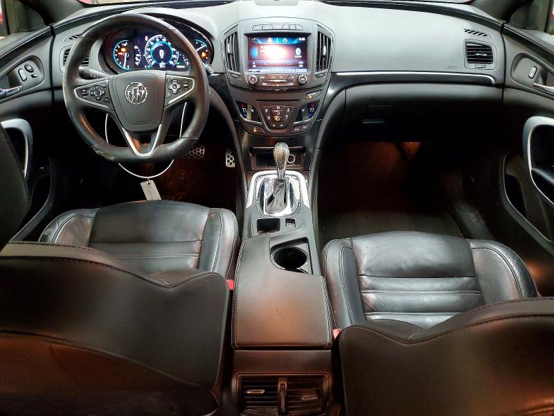 Aukcja sprzedaży 2015 Buick Regal, vin: 2G4GT5GX3F9134775, numer aukcji: 78621205