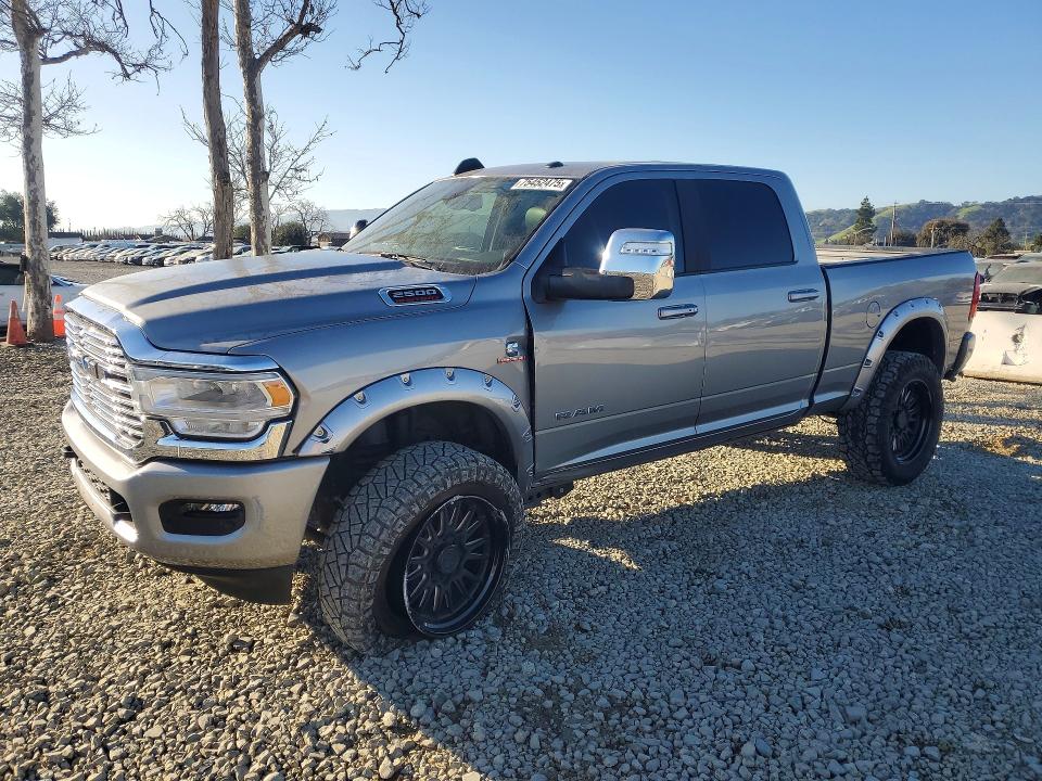 Auction sale of the 2024 Ram 2500, vin: 3C6UR5FL0RG313314, lot number: 75452475