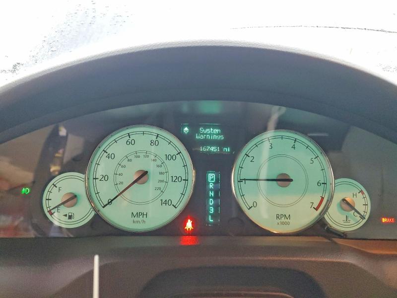 79522165 :رقم المزاد ، 2C3AA53G45H667216 vin ، 2005 Chry 300 مزاد بيع