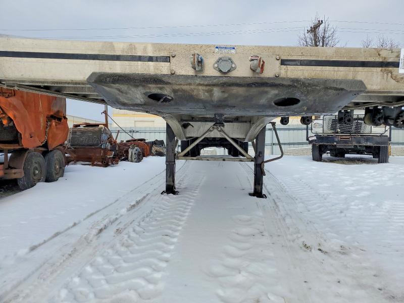 76423025 :رقم المزاد ، 5MAPA4826NH055322 vin ، 2022 Mac Unknown مزاد بيع