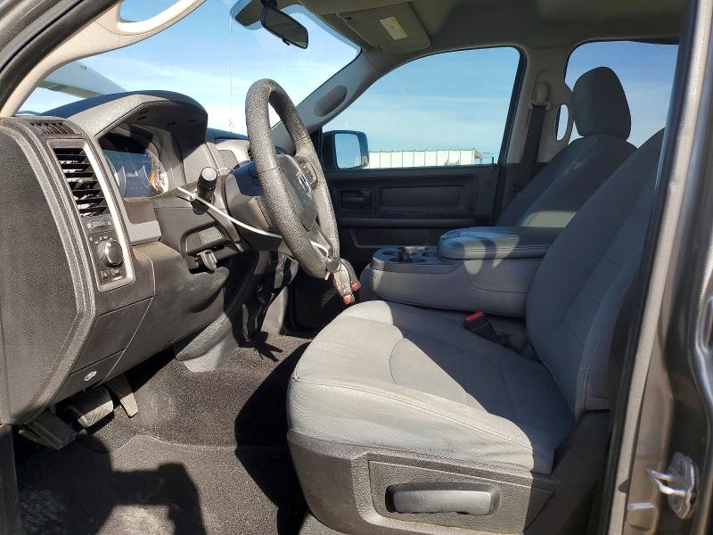 Продаж на аукціоні авто 2013 Ram 1500, vin: 1C6RR6KG2DS549968, номер лоту: 78524885